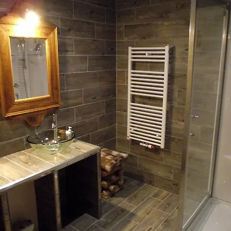 Bed and Breakfast Les Belles Epoques - Proche Puy Du Fou 3*