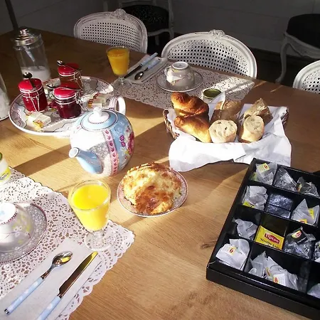Bed and Breakfast Les Belles Epoques - Proche Puy Du Fou