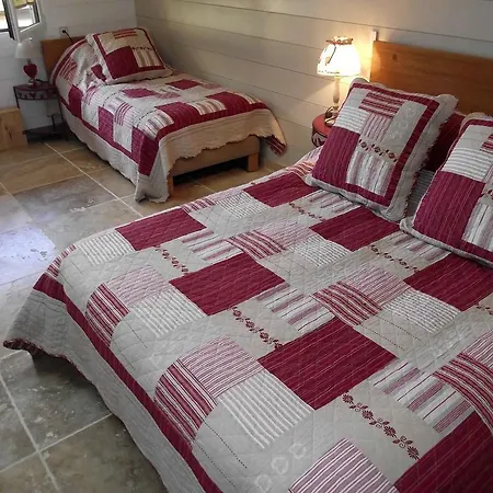 Bed and Breakfast Les Belles Epoques - Proche Puy Du Fou