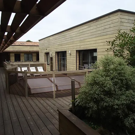 Bed and Breakfast Les Belles Epoques - Proche Puy Du Fou 3*