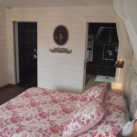 Bed and Breakfast Les Belles Epoques - Proche Puy Du Fou